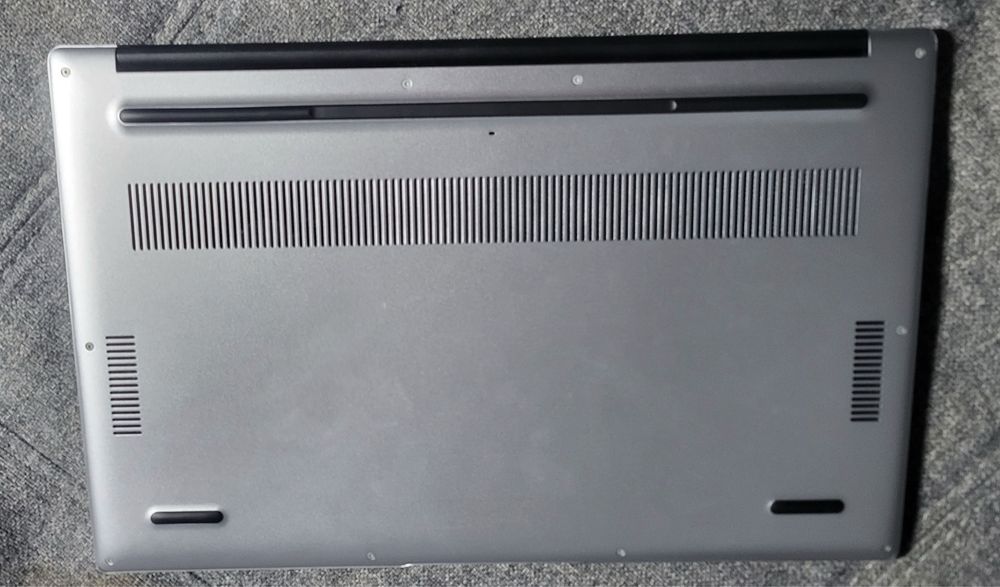 Laptop Huawei MateBook D15, model BoB-WAH9.