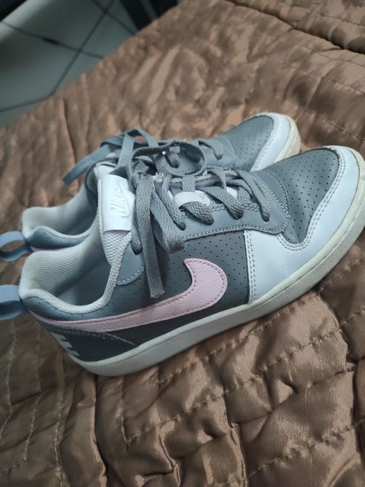 Sapatilhas Nike de Mulher TAM 36
