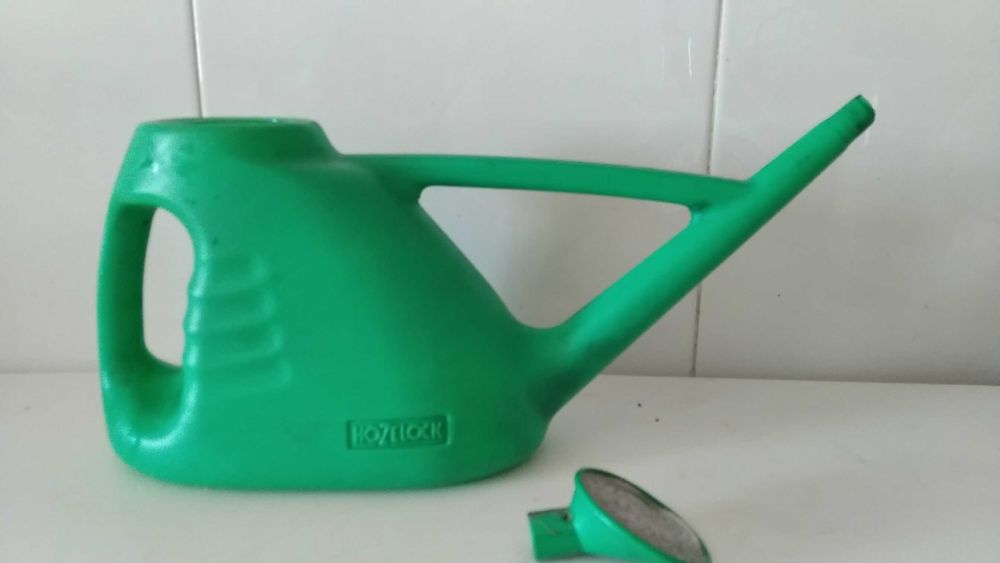 Regador Verde 2 Litros