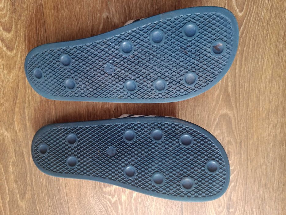 Тапки, шльопанці, пантолети Adidas Adilette Originals G16220 Розмір 46
