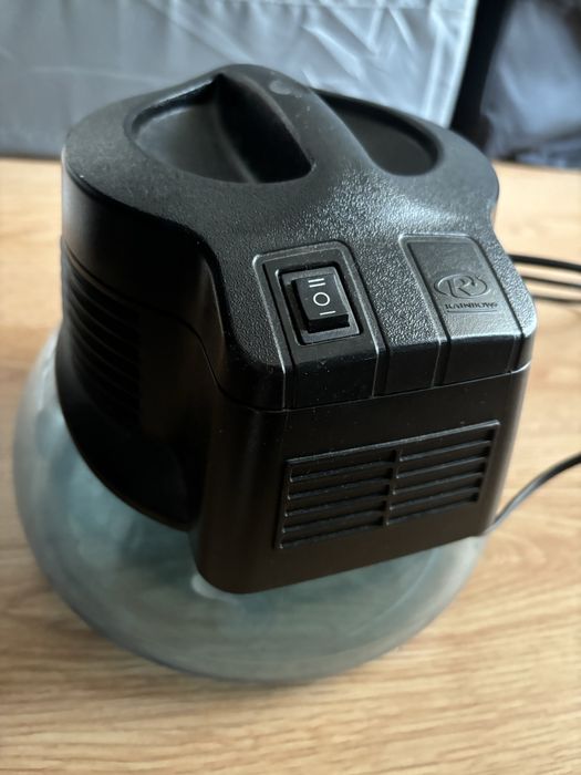 Acessório rainmate aspirador rainbow