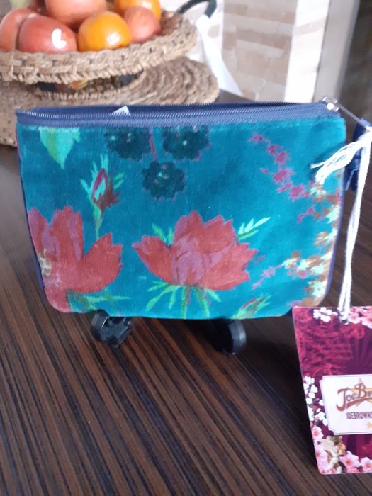 Kosmetyczka Joe Brouns