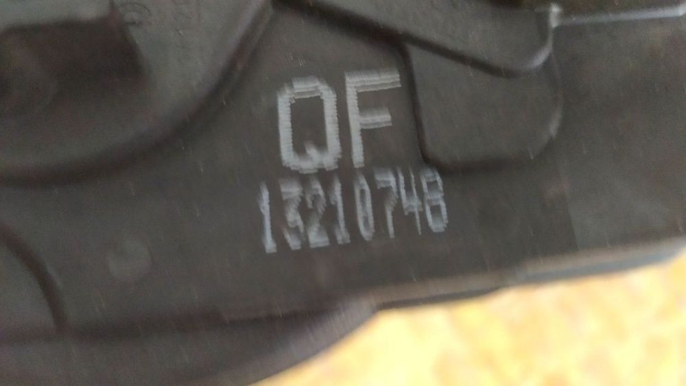 FECHO DE PORTA OPEL ASTRA H - FRENTE ESQUERDO / DIREITO / TRÁS