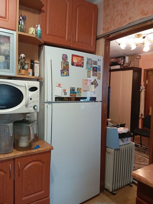 Терміновий продаж 2 кім.кв.Центрі! Можливо під Бізнес! Або обмін !!!