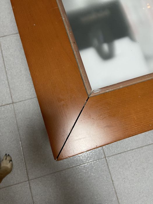 Mesa de centro de sala