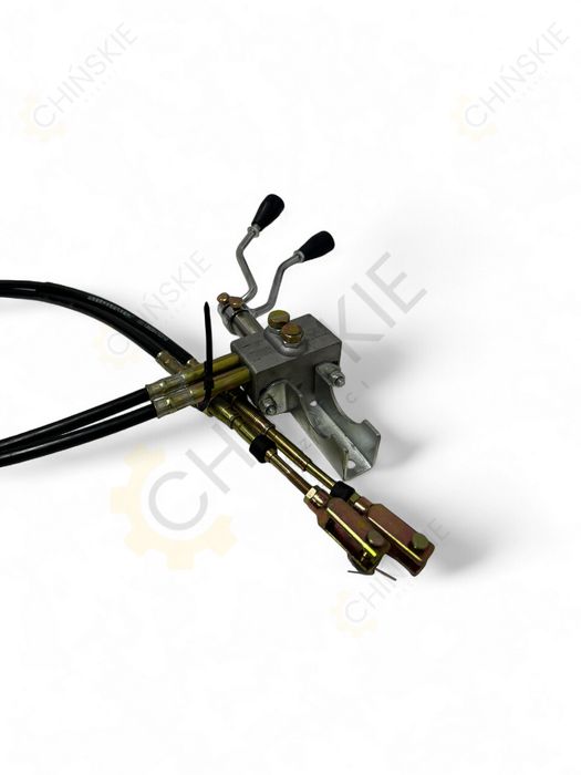 Mechanizm zmiany kierunku jazdy Aps Schmidt Everun Hercules Wolf KMM