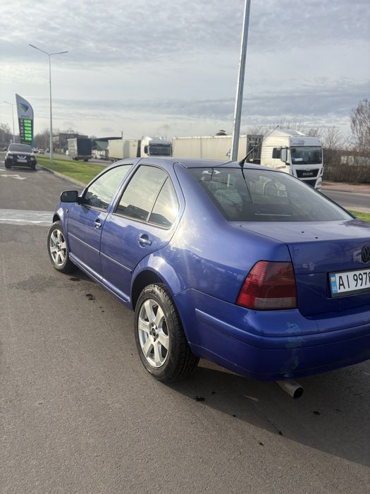 Продам Volkswagen Bora