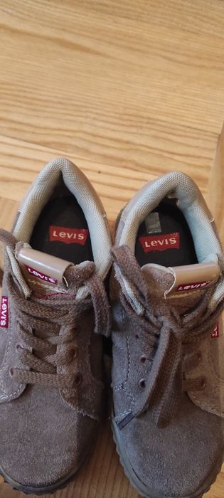 Sprzedam buty firmy Levi's