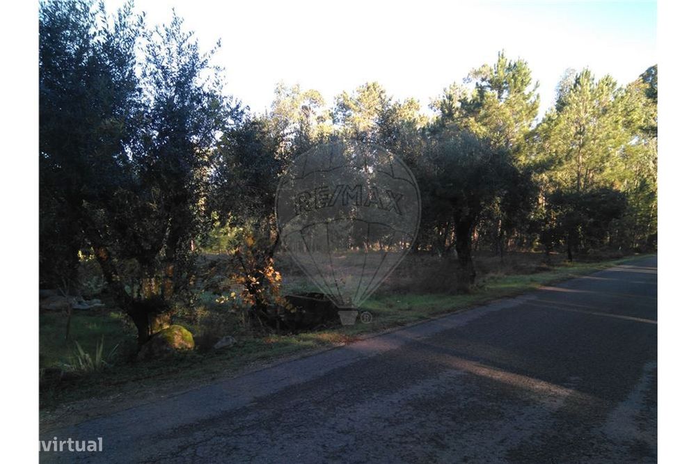 Terreno T0 para venda