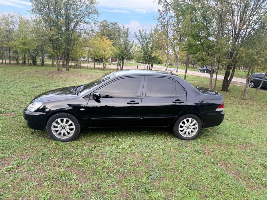 продам Mitsubishi Lancer 9 ГБО