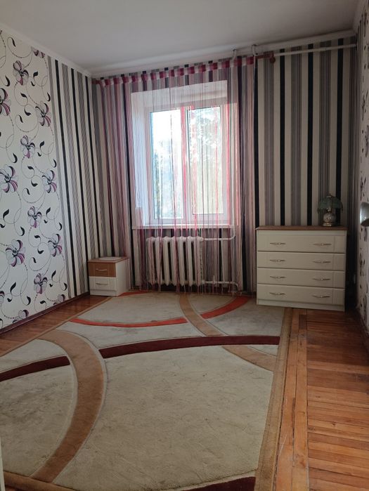 Продам 4 кімн. вул Москаленка