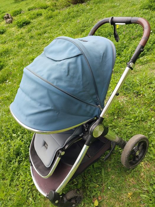Mamas&Papas wózek 2w1