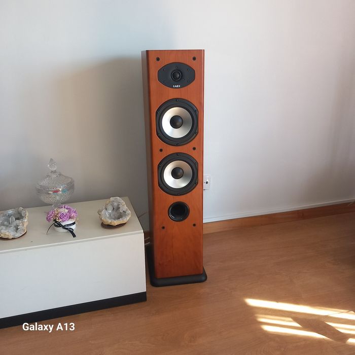 Colunas audio de chão Acoustic Energy AE309