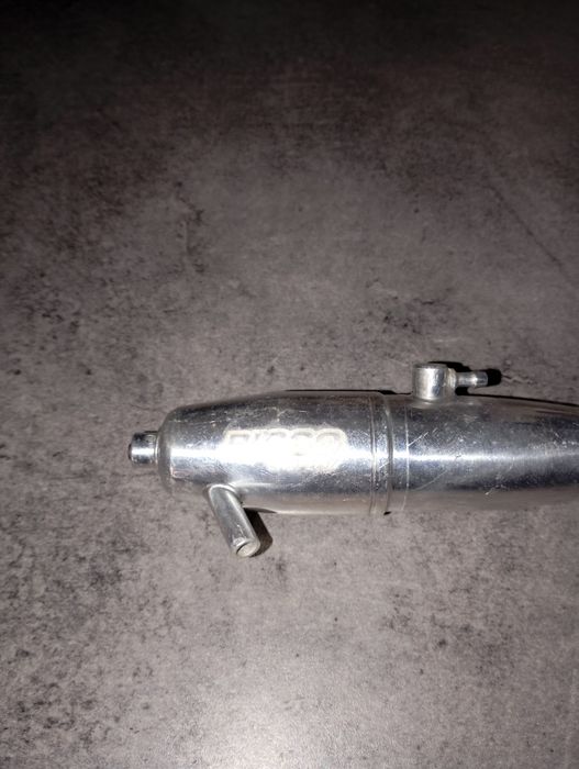 Escape radiomodelismos