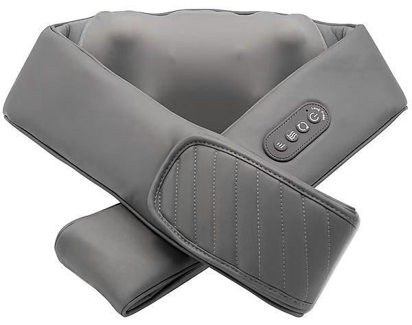 Масажер для шиї та плечей Naipo oCuddle Plus P1