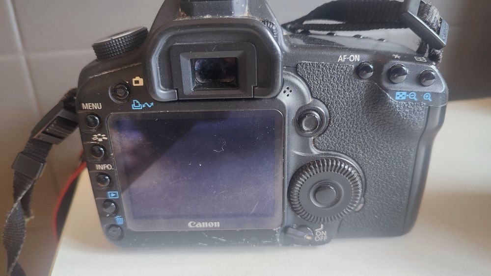 Maquinas fotográficas Canon