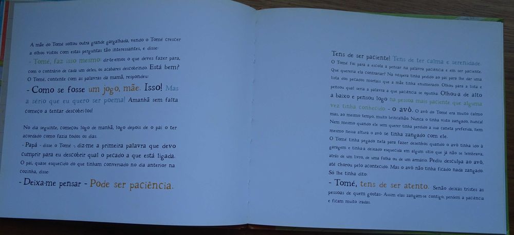 Tomé e O Poema de Jorge Reis Sá