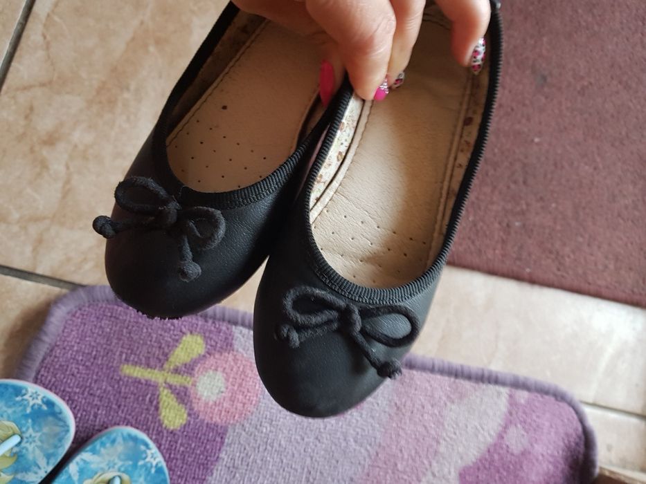 Buty 26