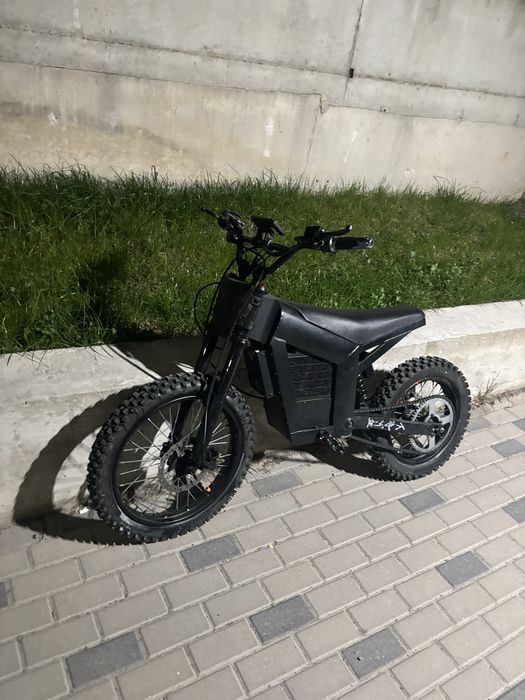 Kugoo wish 01 max кастом
