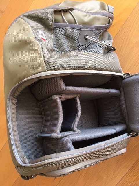 mochila CLIK Elite Impulse Sling