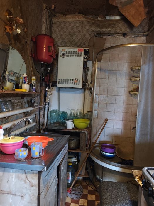 Продам дом в Коротиче!