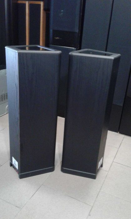 TANNOY 636, kolumny głośnikowe stereo