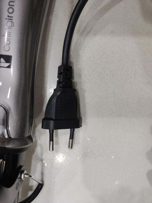 Encaracolador curling iron xxl