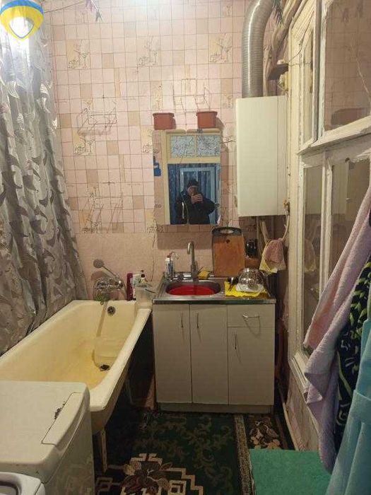 Продам 2-х комн. квартиру на Пересыпи на ул. Атамана Головатого - View 6