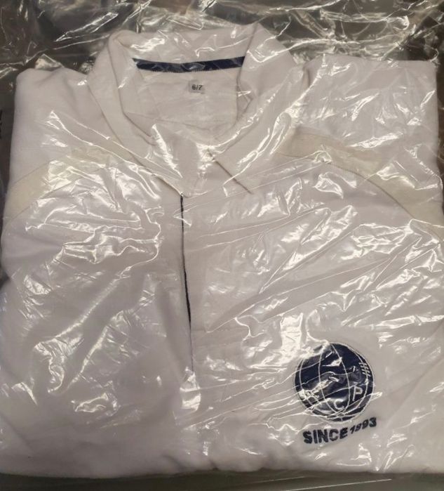 Polo FCP crianca  4 a 6 anos.