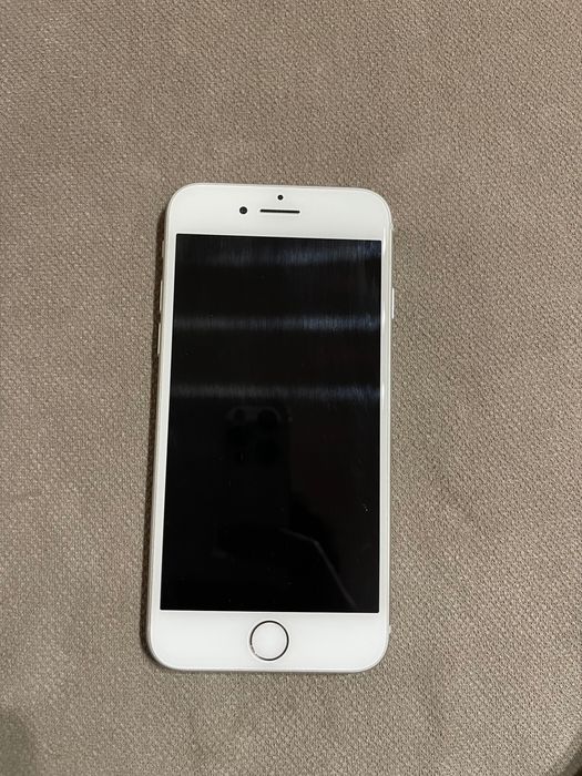 Vendo iPhone 8 64gb