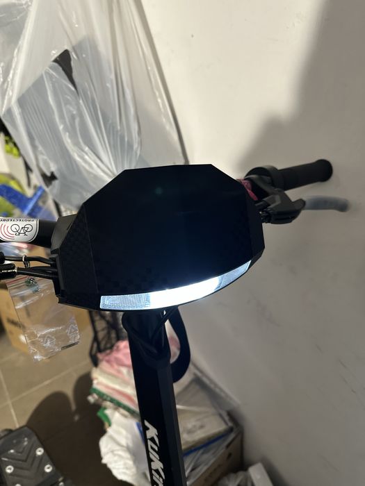Kukirin g2 z 2025r