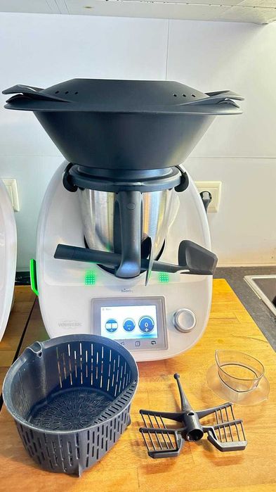 BIMBY TM5 em excelente estado