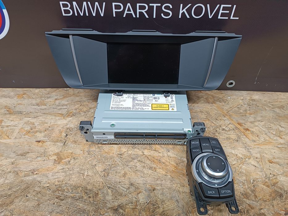 Мультимедіа nbt bmw f10 нбт бмв ф10 nbt bmw f10