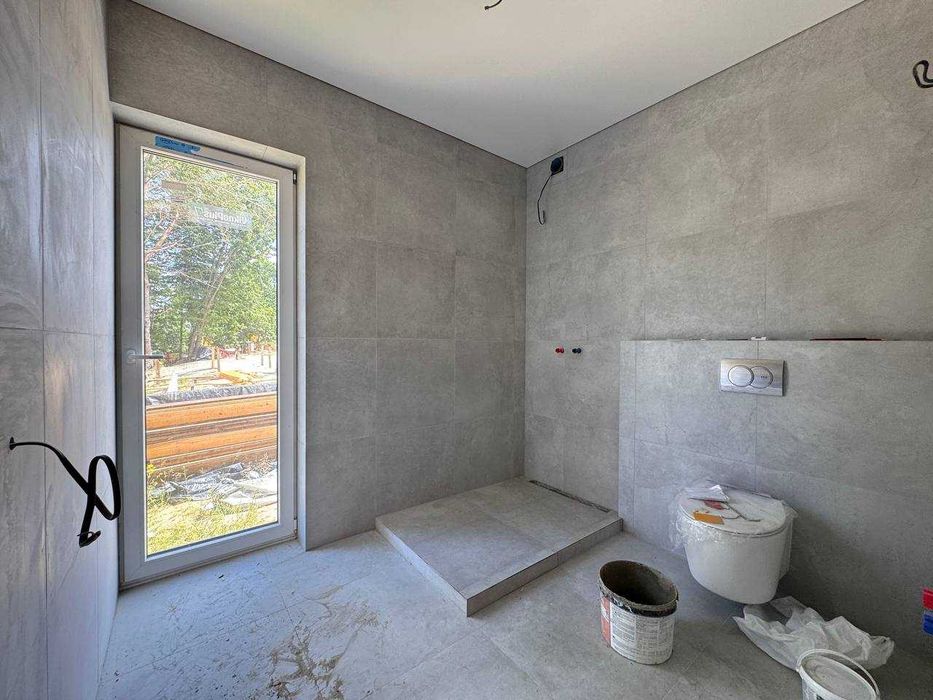 Продаж каркасного будинку біля Львова без комісії, Бірки