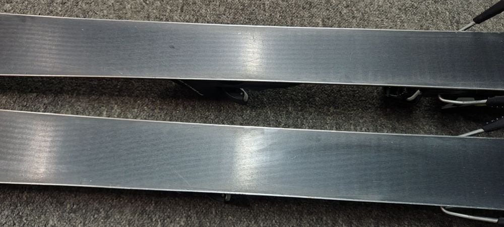 Narty Fischer 155 cm RC ONE XTR 155 cm + Fischer RS 10