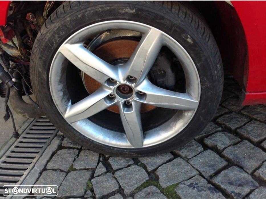 Audi A4 2011 para peças