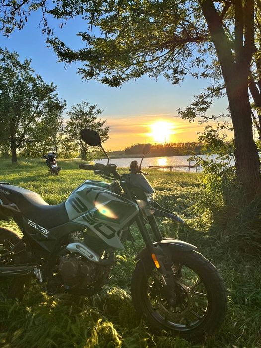 продам-обмен теккен 250