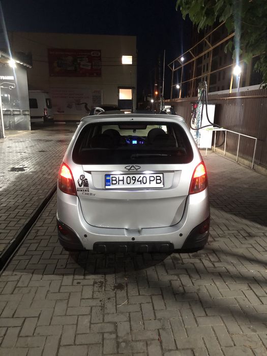 Продам авто Chery Beat 2011