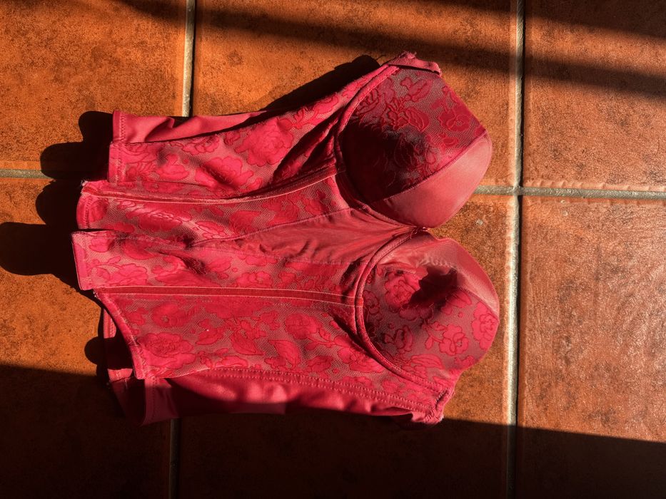 Bodys/ Corset/ Lingerie