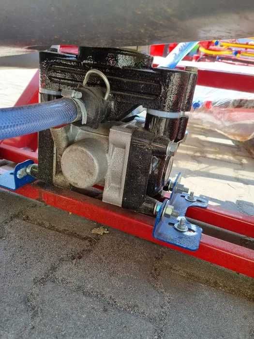 pompa do opryskiwacza TAD-LEN monsun 110l/min