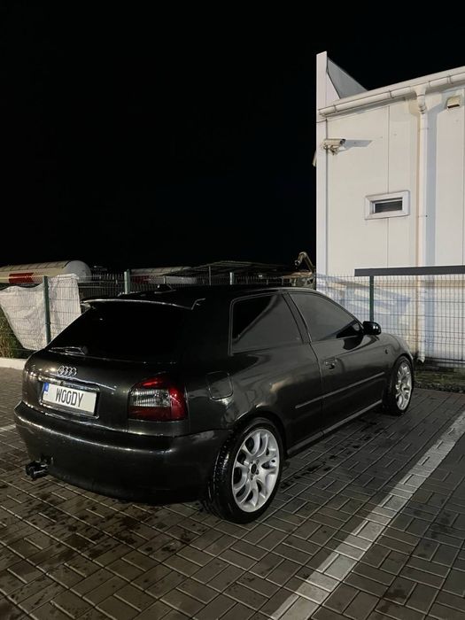 Продаж Audi a3 8L