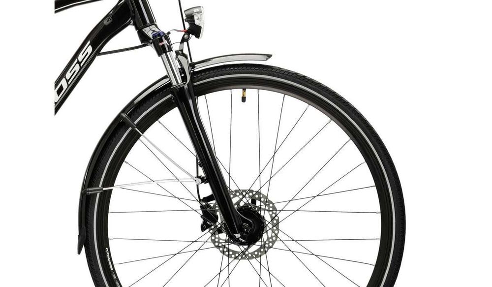 Kross Trans 5.0 Męski   L21" Shimano CUES    2025