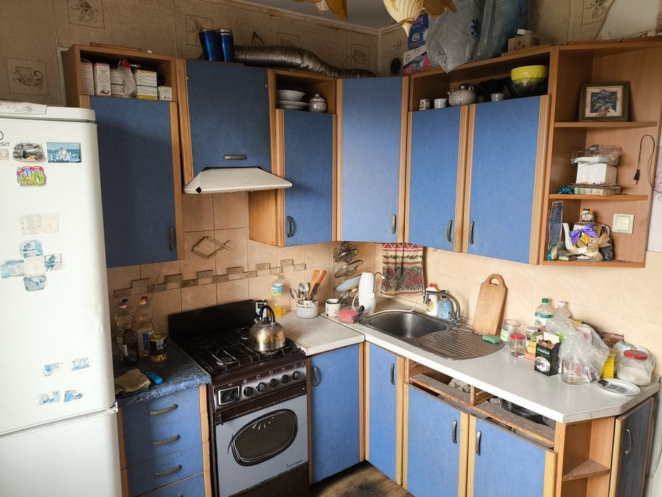 Здам кімнату хлопцю