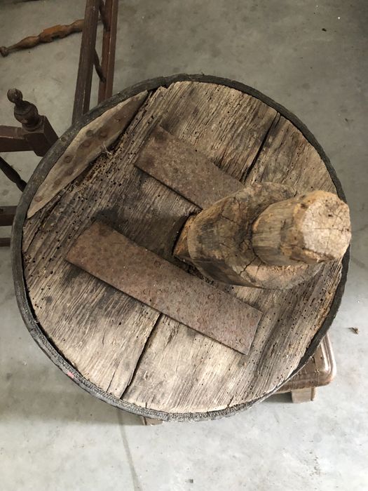 Antiguidade coleção