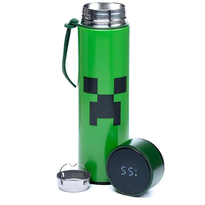 Butelka termiczna