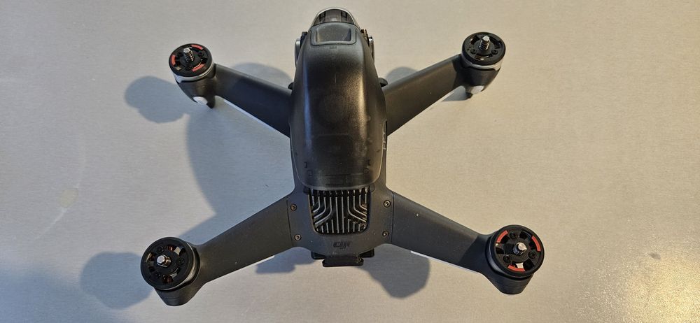 Dron DJI FPV Combo