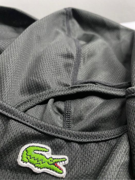 Balaclava lacoste