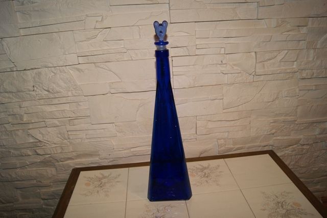 Karafka / wazon- wys. 42 cm