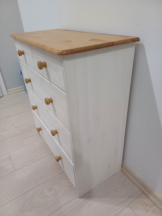 Komoda / czytaj opis.