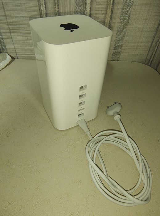 Apple Airport Extreme A1521